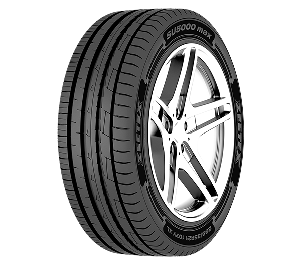 285/50R20 Zeetex SU5000 MAX 116V XL SUV Tyre