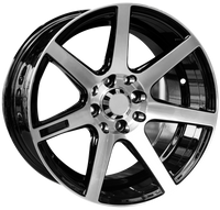 Alloy Rims South Africa | All Brands & Sizes | Evolution Wheel & Tyre ...