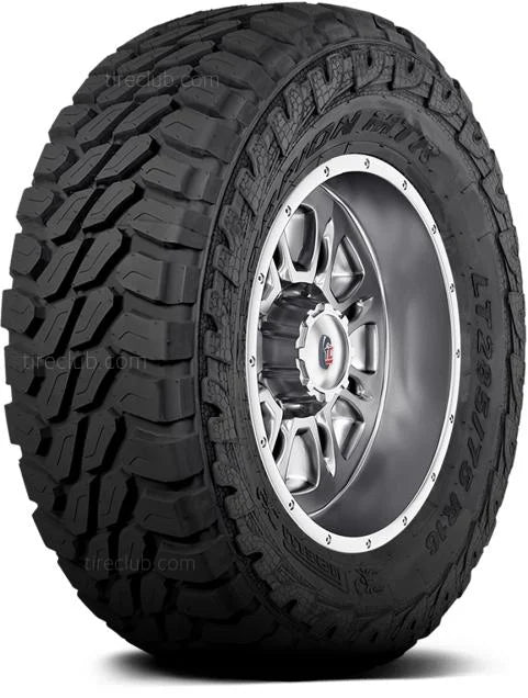 285/75R16 Pirelli Scorpion-MTR 116Q XL Tyre for sale online at Evolution Wheel & Tyre