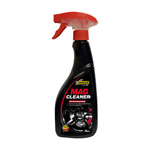 Shield Mag Clean 500Ml