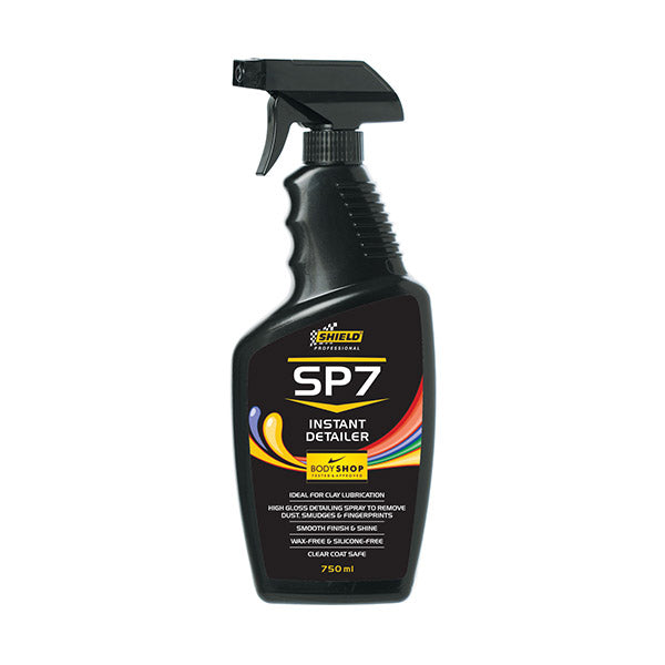 Shield Instant Detailer 750Ml