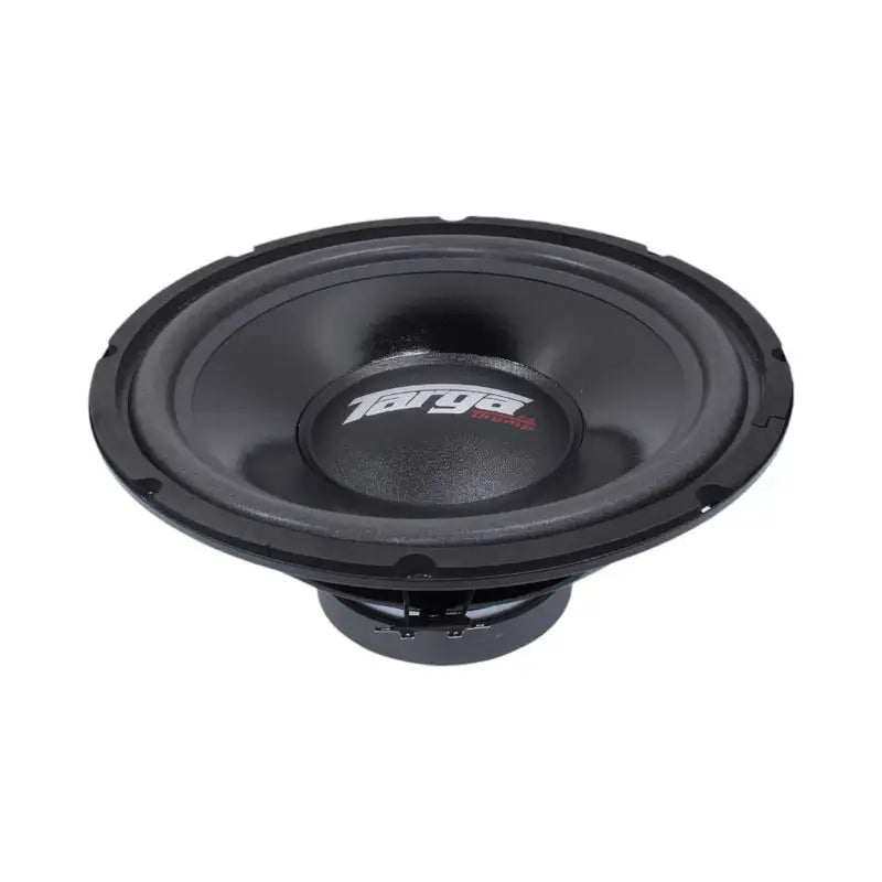 Targa TG-1242S Thump Series 12" 6000W SVC 4ohm Subwoofer