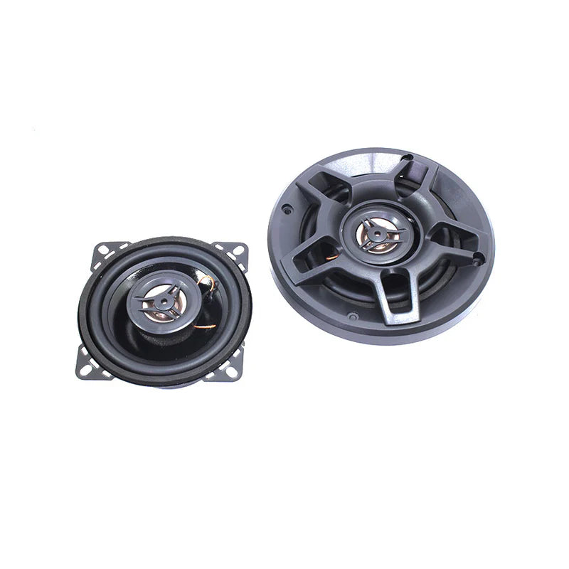 Targa TG4.2 4" 450W 2-Way Coaxial Speakers