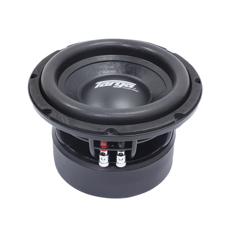 Targa Venom TG-VM804D 8-Inch DVC Subwoofer 20000W