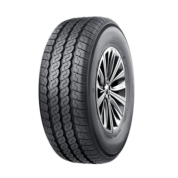 195R14C Sunwide Travomate 106/104Q BSW Tyre