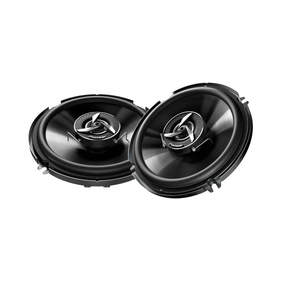 Pioneer TS-6521F 6.5" 350w 2way Speakers - Car Audio For Sale Online & Instore at Evolution Wheel And Tyre