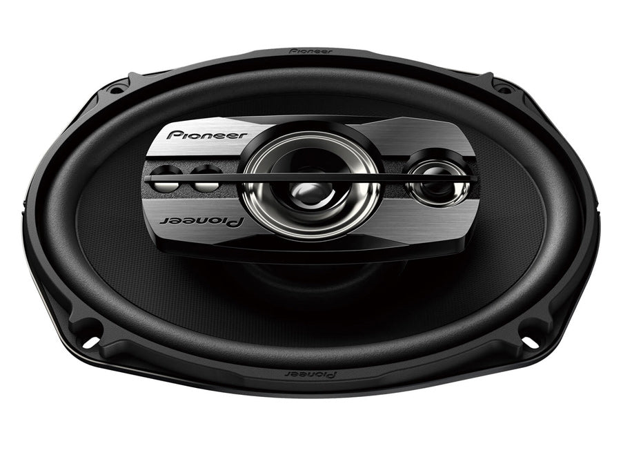 Pioneer TS-7150F 7x10" 500w Speakers - Car Audio For Sale Online & Instore at Evolution Wheel And Tyre