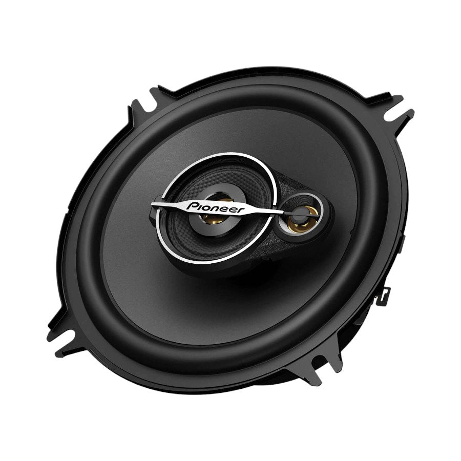 Pioneer TS-A1371F 5" 3-way 300w Speakers - Car Audio For Sale Online & Instore at Evolution Wheel And Tyre