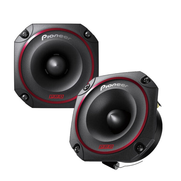 Pioneer TS-B351PRO 3.5" Pro Series Tweeters