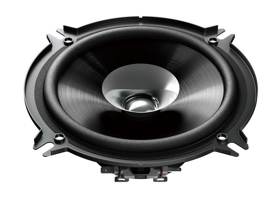 Pioneer TS-G1310F 5" 230w dual Cone Speakers - Car Audio For Sale Online & Instore at Evolution Wheel And Tyre
