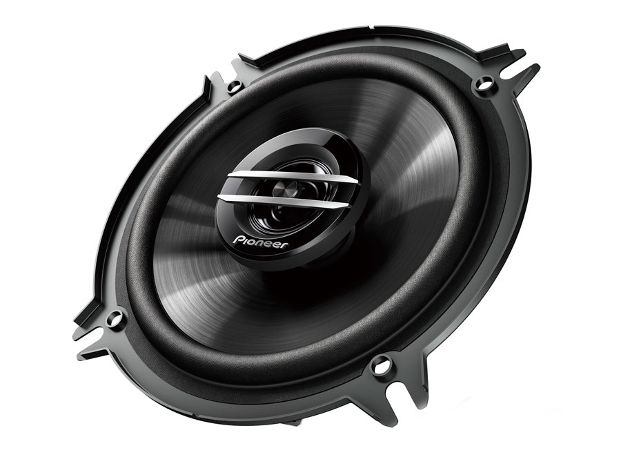 Pioneer TS-G1320F 5" 250w 2way Speakers - Car Audio For Sale Online & Instore at Evolution Wheel And Tyre