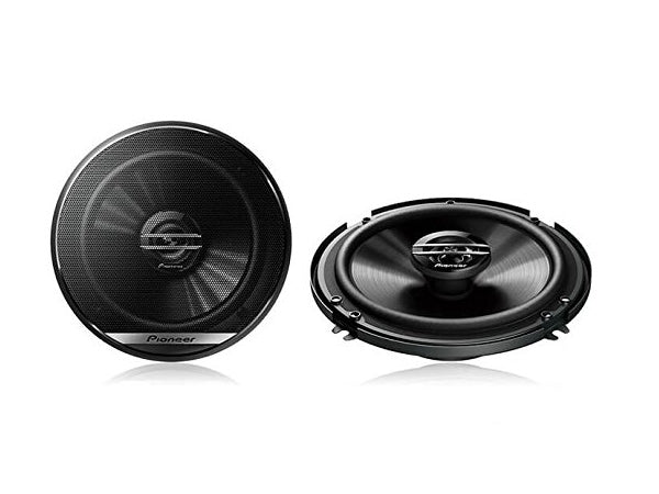 Pioneer TS-G1620F 6" 300w Coaxial Speakers - Car Audio For Sale Online & Instore at Evolution Wheel And Tyre