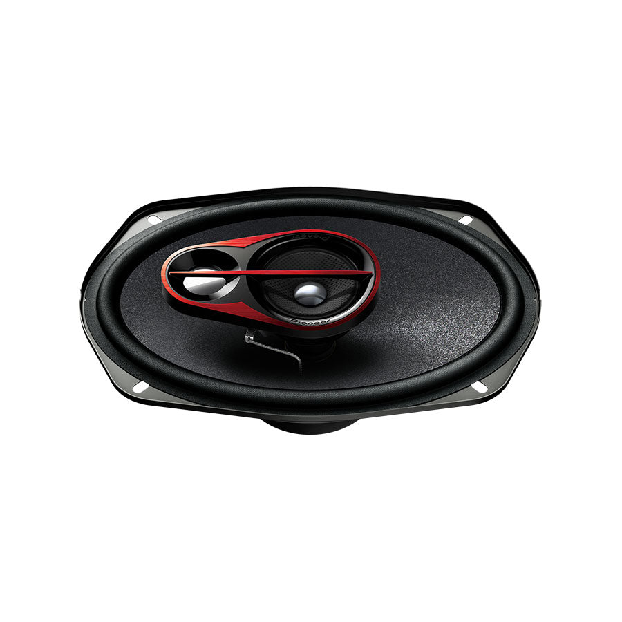 Pioneer TS-R6951S 6x9" 400w 3way Speakers - Car Audio For Sale Online & Instore at Evolution Wheel And Tyre