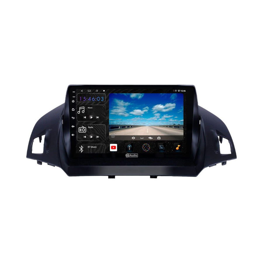 TT Audio 9" replacement radio for FORD KUGA 2011-2017 (4G ULTRA)