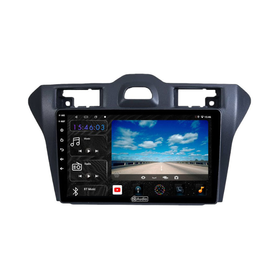 TT Audio 9" replacement radio for FORD Figo 2019-2021 (4G ULTRA)