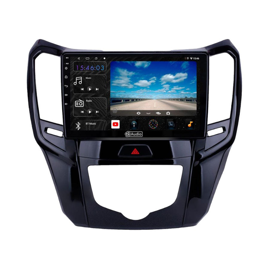 TT Audio 10" replacement radio FOR HAVAL H1 (4G ULTRA)