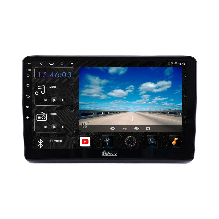 TT Audio 10" replacement radio for HONDA HRV 2014-2020 (4G ULTRA)