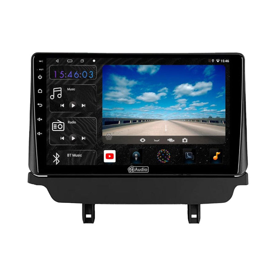 TT Audio Replacement Radio for MAZDA 2/CX-3 2015-2018 (4G ULTRA)