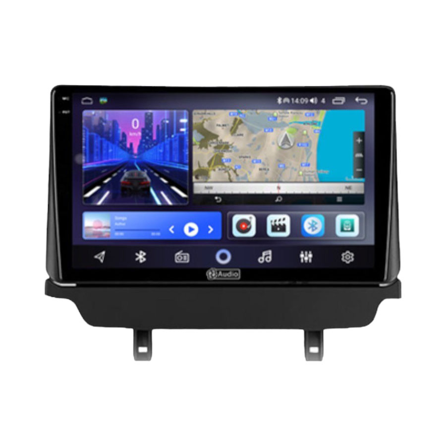 TT Audio Replacement Radio for MAZDA 2/CX-3 2015-2018 (2K SCREEN)