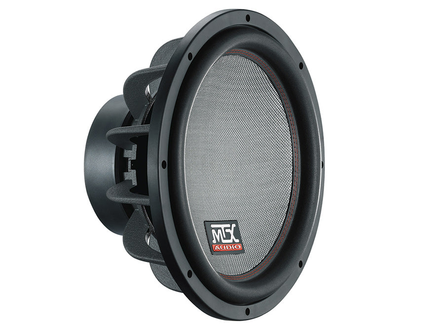 15" MTX TX615 1000rms Subwoofer - Car Audio For Sale Online & Instore at Evolution Wheel And Tyre