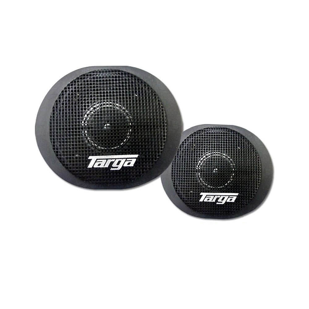 20mm Targa TG-S400 Super Tweeters 1500W