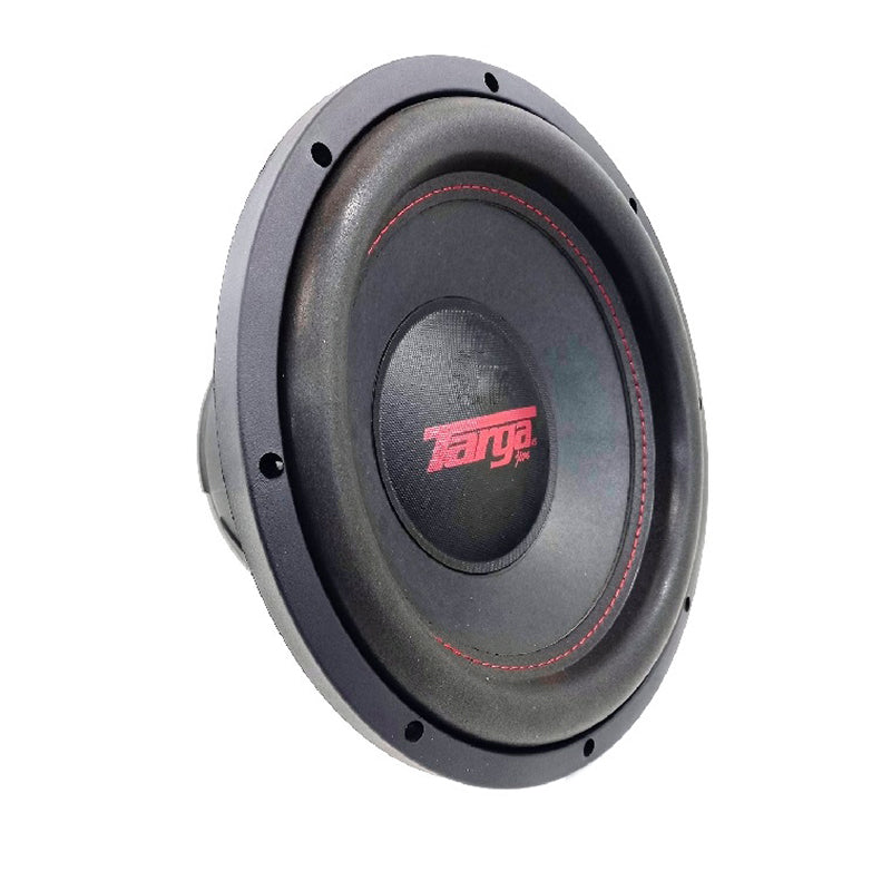 Targa Jive 12 inch SVC subwoofer 8500W