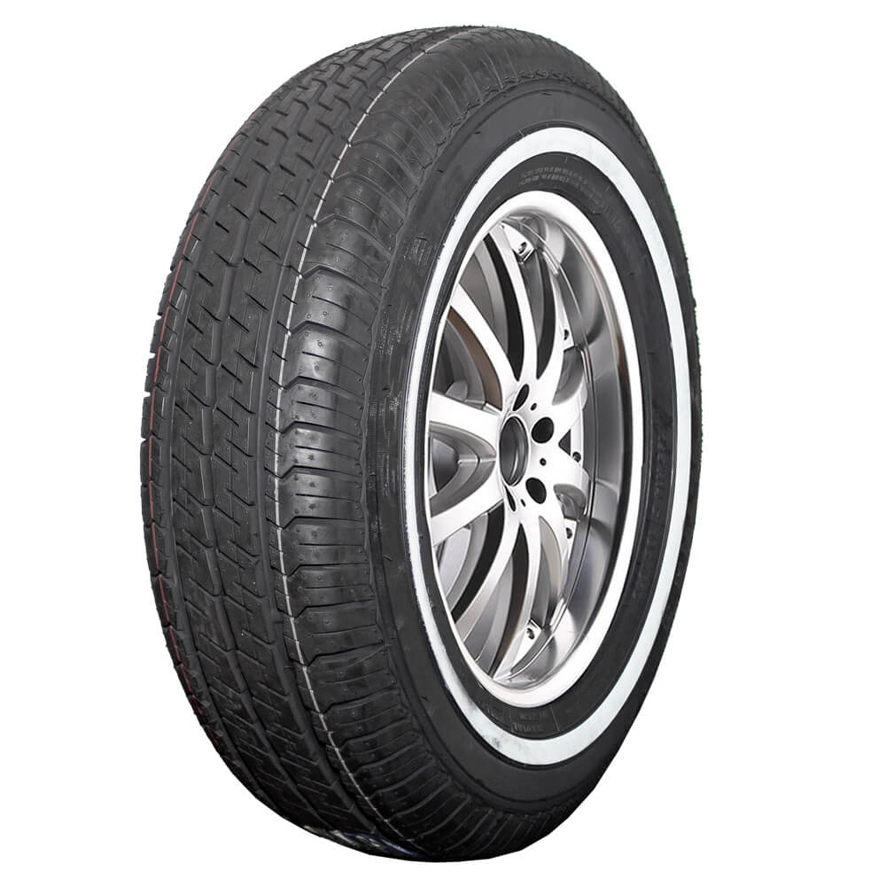 195R14C Accelera Ultra 3 106/104S WSW Tyre