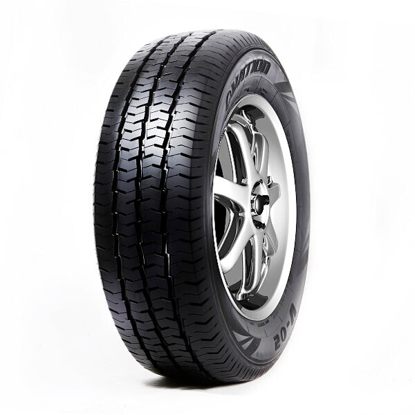 205/65R15C Ovation V-02 102/100T 6PR Tyre