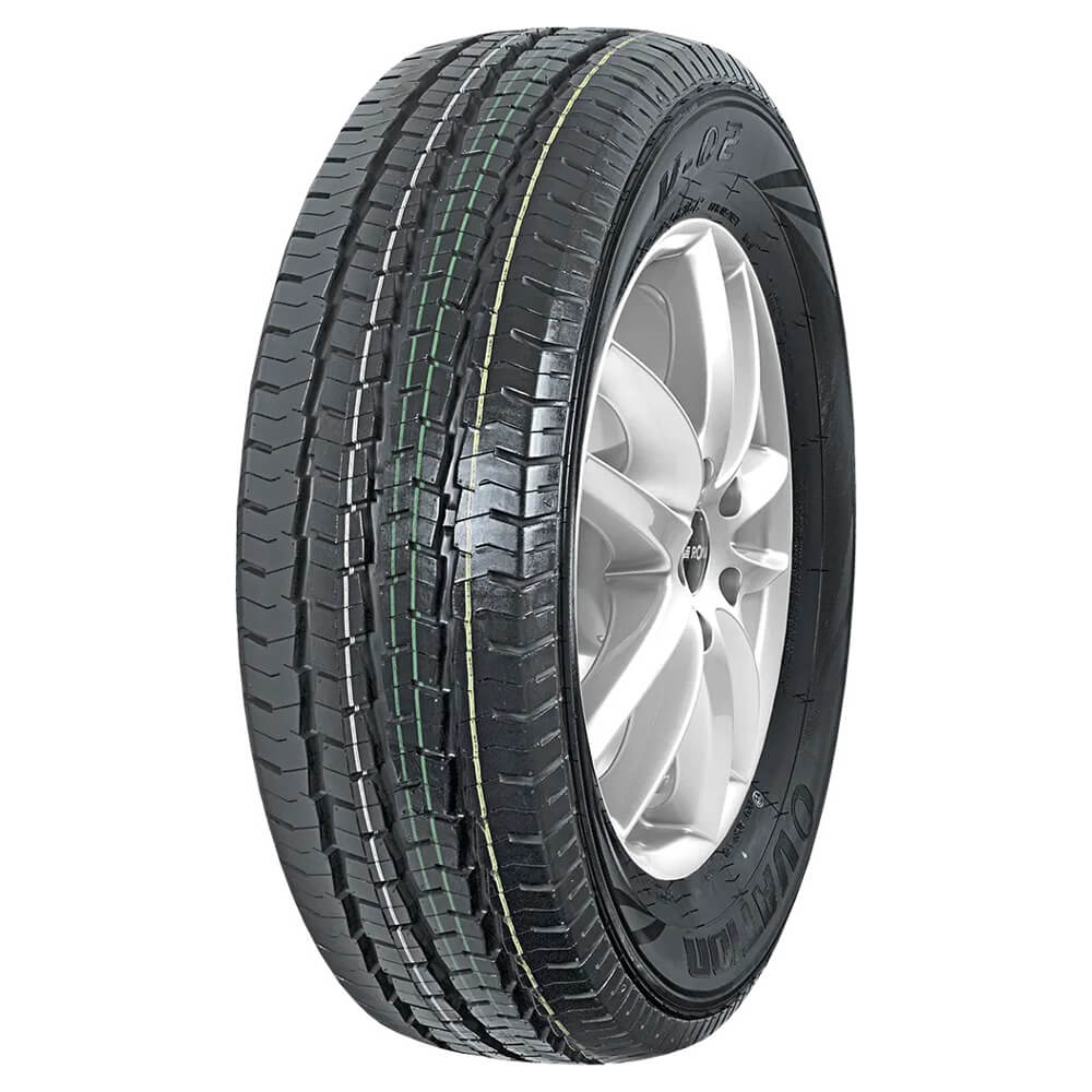 175R14C Ovation V-02 99/98r 8pr Tyre