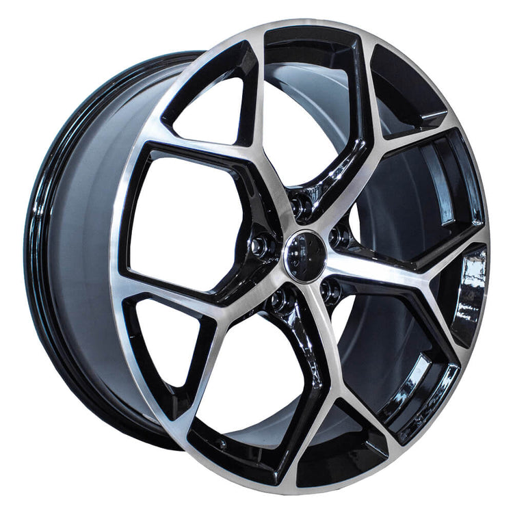 19 Inch Rims For Sale | Evolution Wheel And Tyre – Evolution Wheel ...