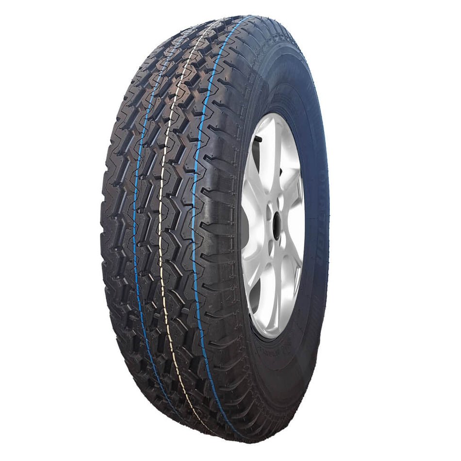 155R12C Ovation V-03 88/86Q Tyre