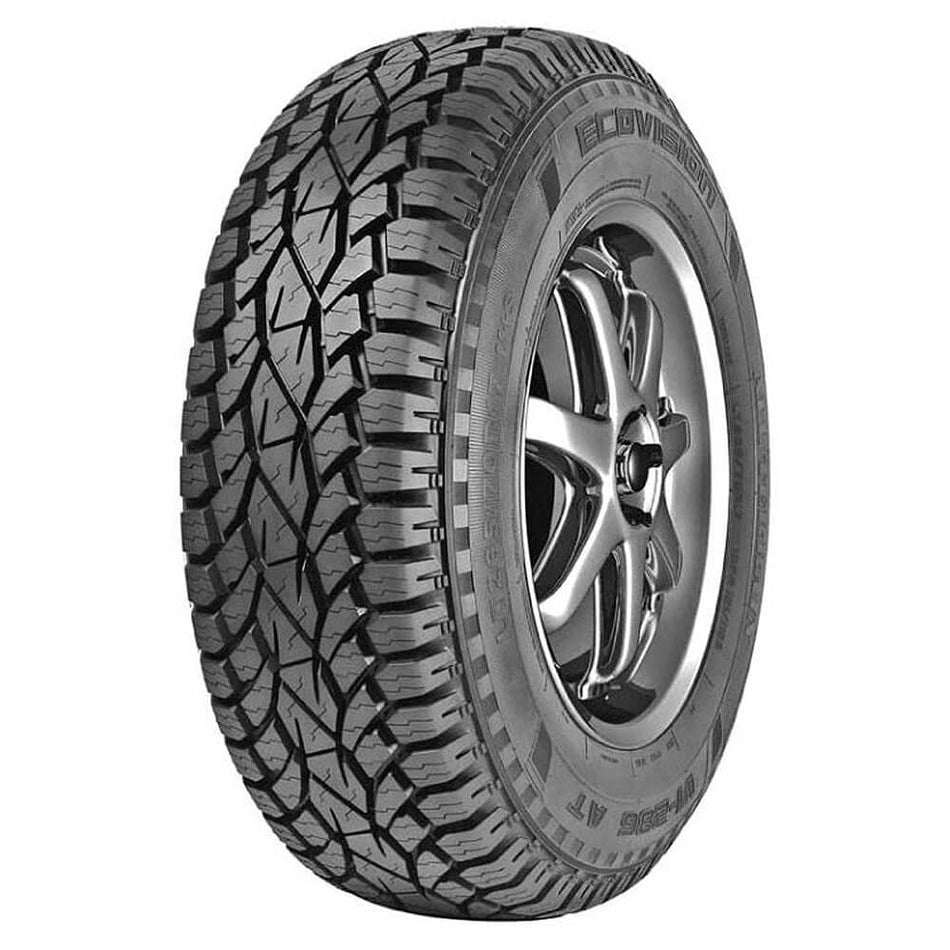 245/70R17 Ecovision VI-682T 110T Tyre
