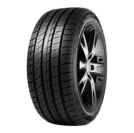275/45R20 Ecovision VI-386HP 110V Tyre