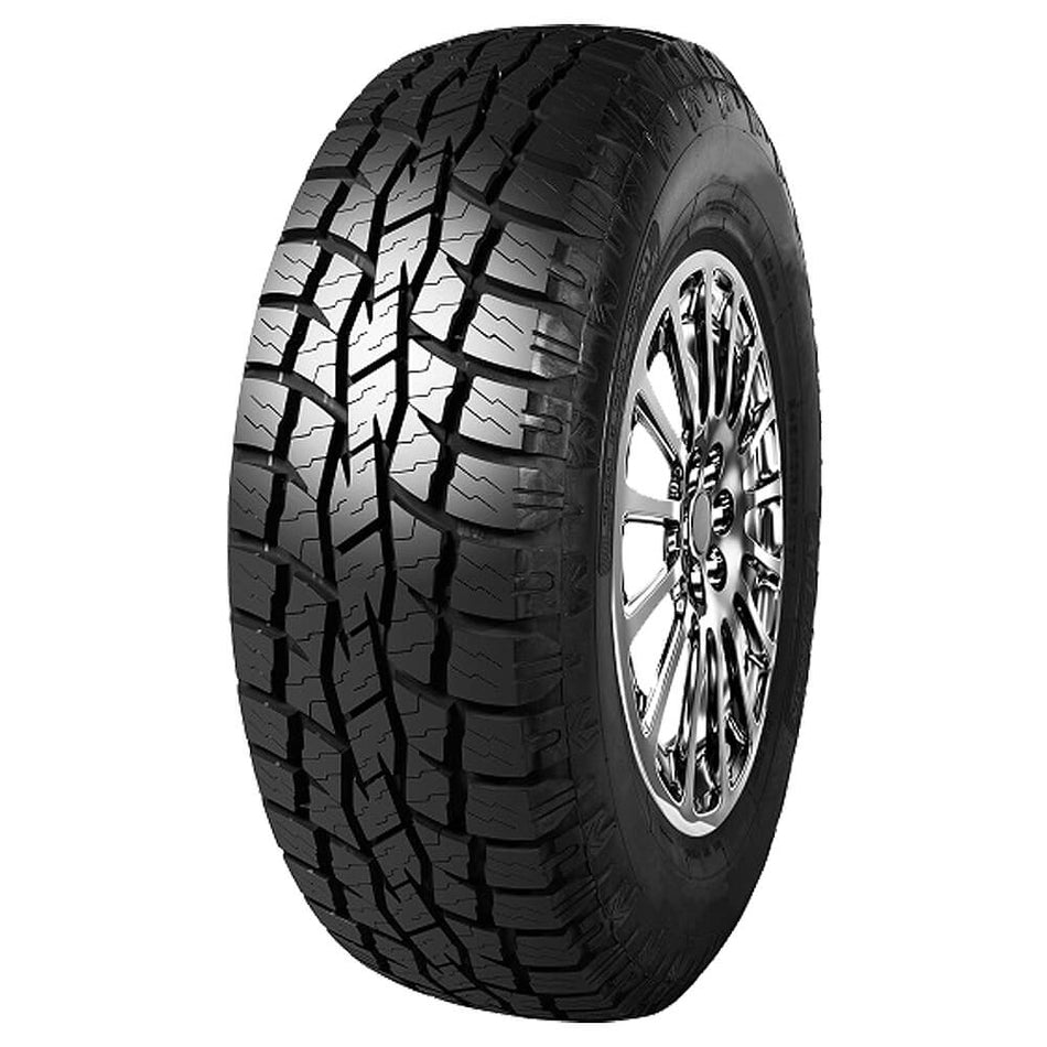 245/75R17LT Ecovision VI-686AT 118R Tyre