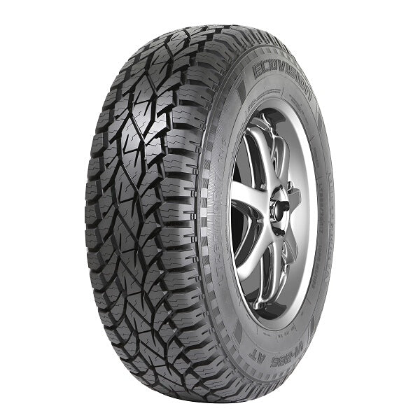 Ecovision VI-286AT All terrain tyres for sale at Evolution Wheel and Tyre