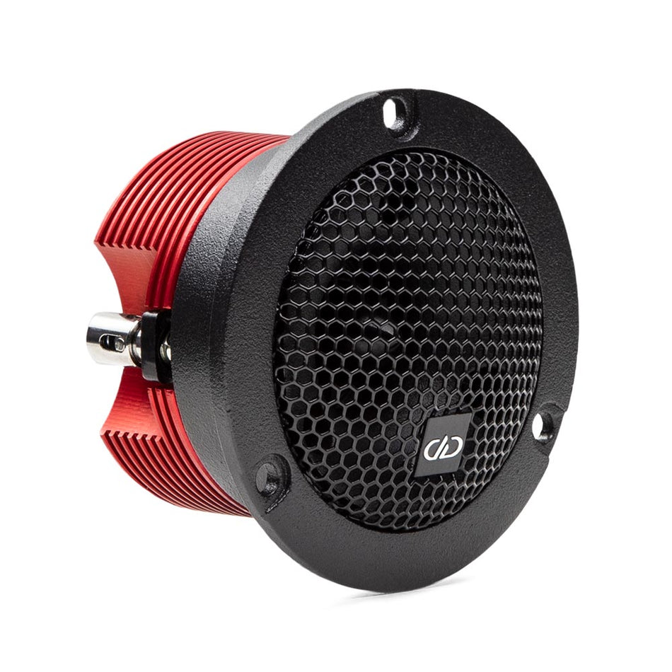 Digital Designs VO-B1a  Bullet Tweeters - Car Sound