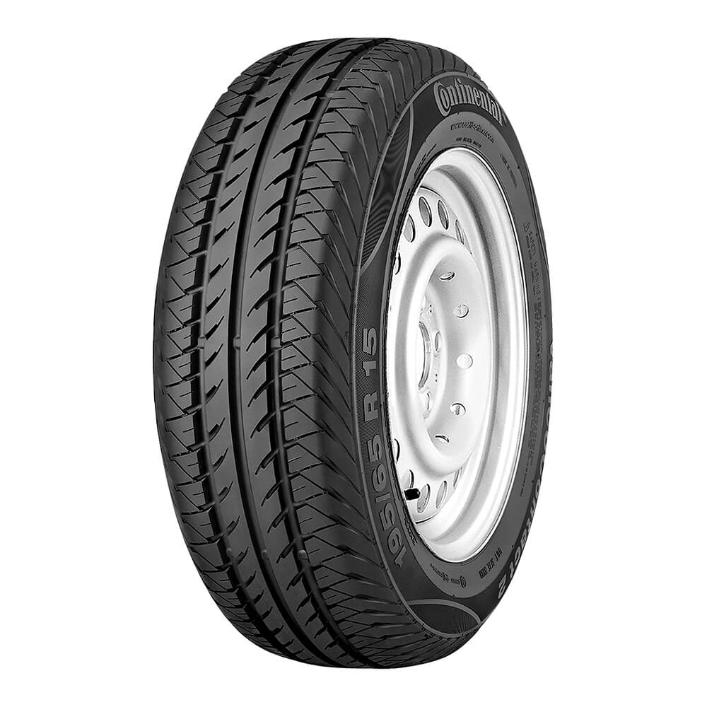 225/60R16C Continental VancoContact 2 MO 105/103H 6PR Tyre For Sale At Evolution Wheel and Tyre