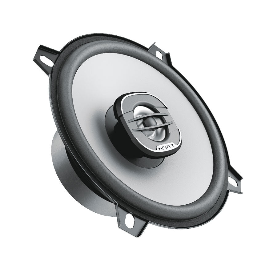 Hertz X 130 Uno Series 5" 160w 40rms 2way Speakers - Car Audio For Sale Online & Instore at Evolution Wheel And Tyre
