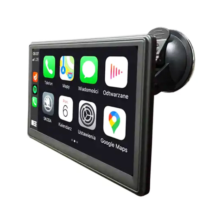Universal X70-1 7" Android CarPlay Touch Screen Multimedia Player