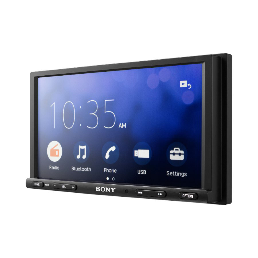 Sony XAV-1600 6.75" Digital Multimedia Receiver