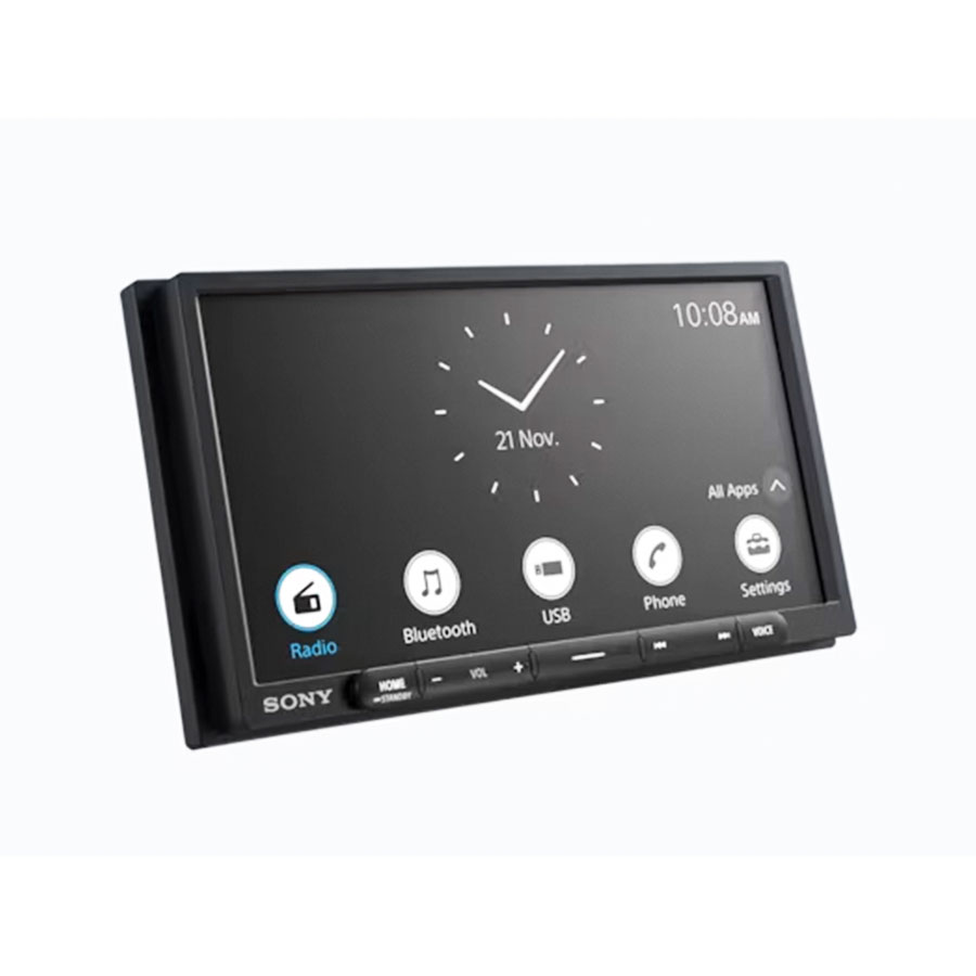 Sony XAV-AX4000 Digital Multimedia Receiver