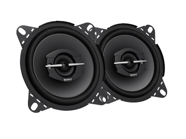 Sony XS-GTF1039 4" 210w 3way Speakers - Car Audio For Sale Online & Instore at Evolution Wheel And Tyre