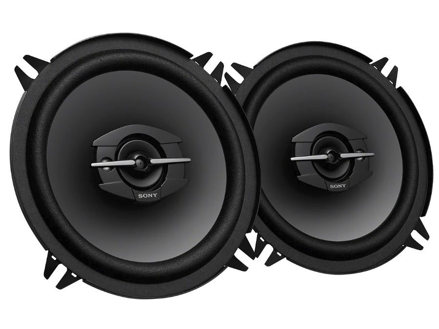 Sony XS-GTF1339 230w 5" 3way Speakers - Car Audio For Sale Online & Instore at Evolution Wheel And Tyre