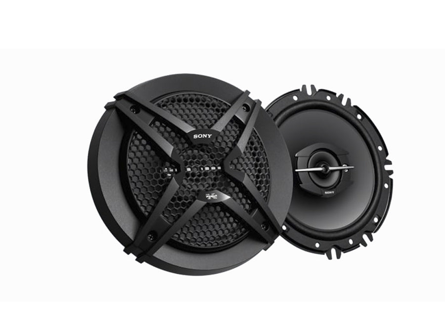 Sony XS-GTF1639 6" 270w 3way Speakers - Car Audio For Sale Online & Instore at Evolution Wheel And Tyre