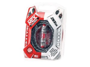 StreetWire 8gauge Car Audio Wiring Kit