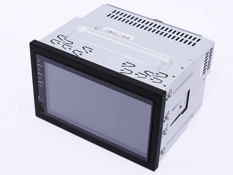 Paramount ZXN6040BT DL 6.75" Media Player with