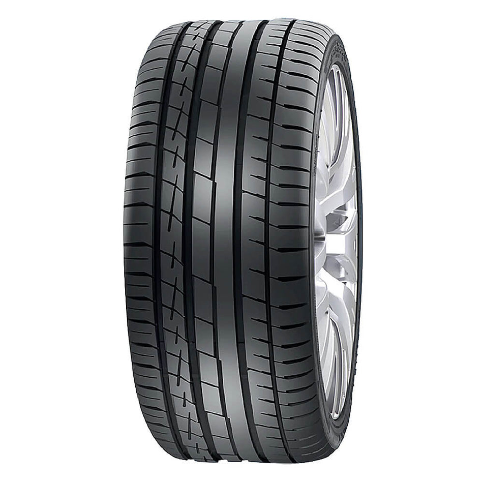 265/35R22 Accelera IOTA ST-68 102V Tyre - Aged Stock 2018