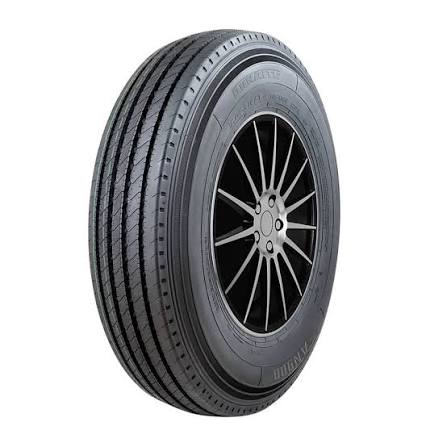 7.50R16LT Annaite AN909 120/118N Truck Tyre
