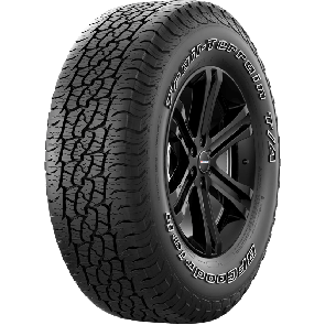 215/60R17 BF Goodrich Trail-terrain 96H Tyre
