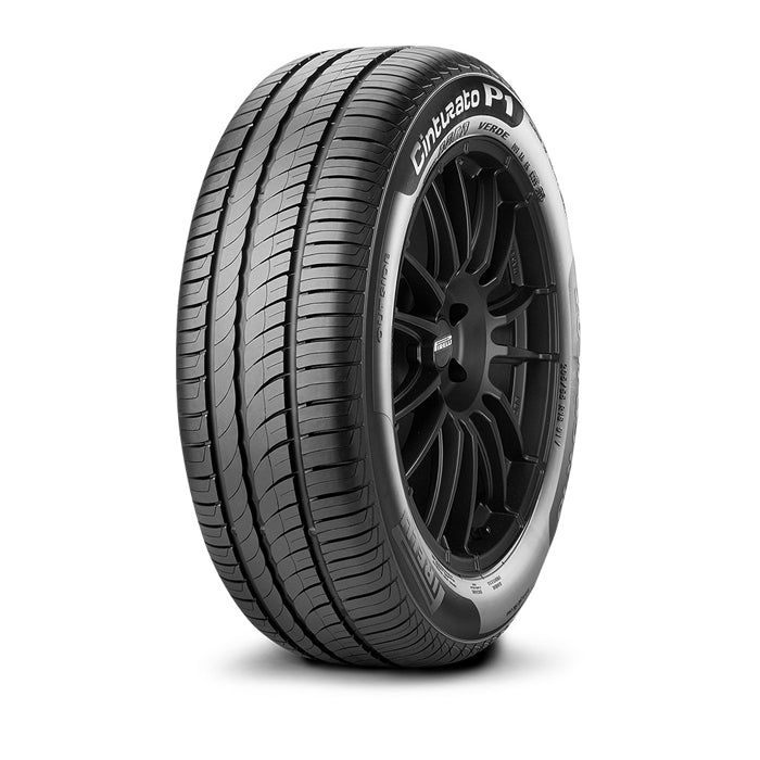 195/55R16 Pirelli P1-Cinurato 87H XL Tyre for sale online at Evolution Wheel & Tyre